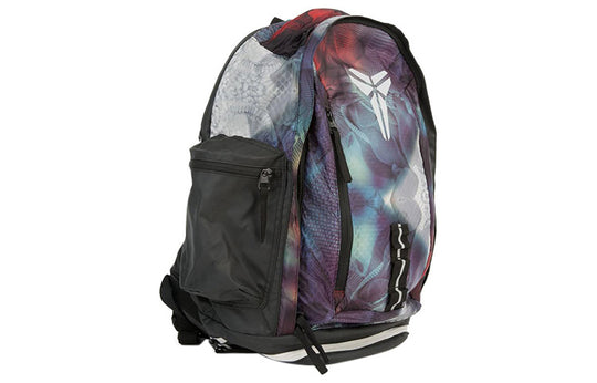 Nike Kobe Max Air Backpack ' Muticolor' BA5258-389