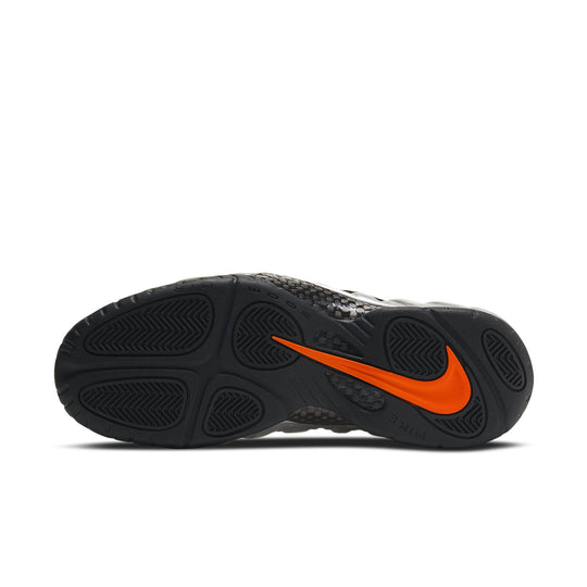 Nike Air Foamposite Pro 'Halloween' CT2286-001