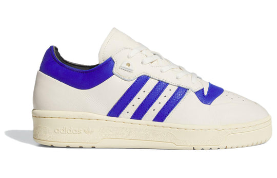 adidas Rivalry 86 Low 'White Blue' IF4437