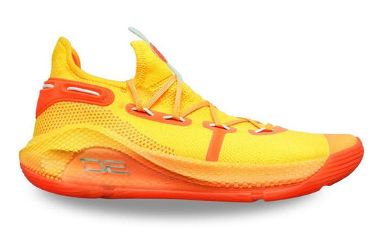 Under Armour Curry 6 'Rep The Bay' 3022386-701