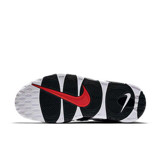 Nike Air More Uptempo 'Scottie Pippen' 414962-105