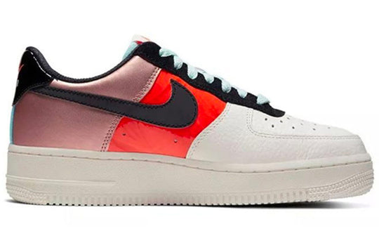 (WMNS) Nike Air Force 1 Low 'Mettallic Red Bronze' CT3429-900