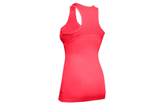 (WMNS) Under Armour Victory Tank 'Beta Red' 1349123-628