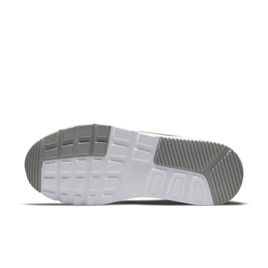 (WMNS) Nike Air Max SC 'White Metallic Platinum' CW4554-100 - KICKS CREW