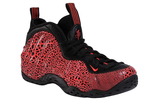 Nike Air Foamposite One 'Cracked Lava' 314996-014