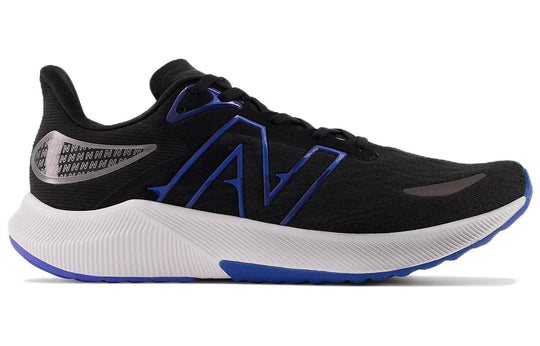New Balance FuelCell Propel v3 'Black Blue' MFCPRCD3