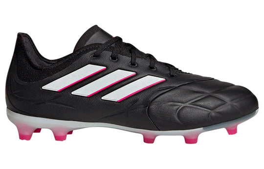 adidas Copa Pure.1 Firm Ground Soccer Cleats 'Black' HQ8887