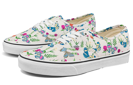 Vans Authentic Butterfly 'White' VN0A5HZSUC0