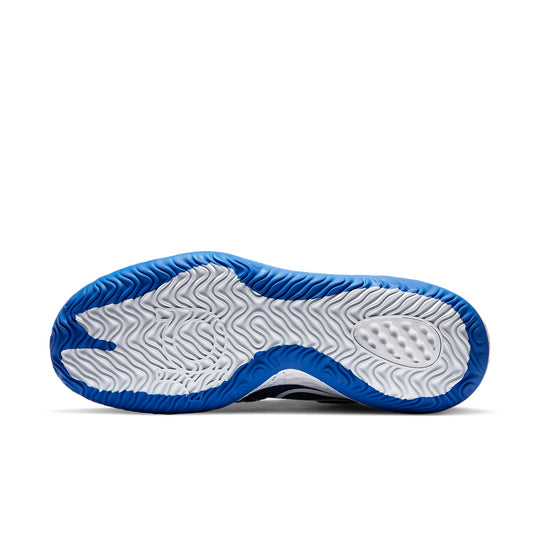 Nike KD Trey 5 VIII 'Blue Void' CK2090-402
