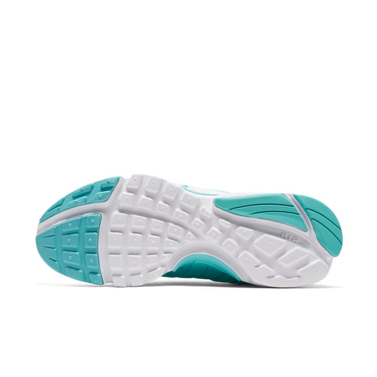 (WMNS) Nike Air Presto Ultra Flyknit 'Hyper Turquoise' 835738-301