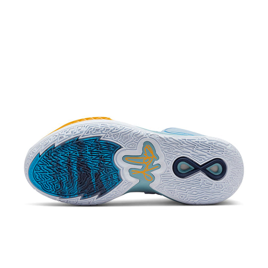 Nike Kyrie Infinity EP 'Future Past' DC9134-501
