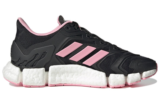 (WMNS) adidas Climacool Vento Black/Pink GY0487