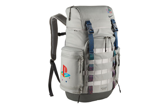 Nike PG 2.5 X PlayStation Backpack 'Grey' BA6121-010