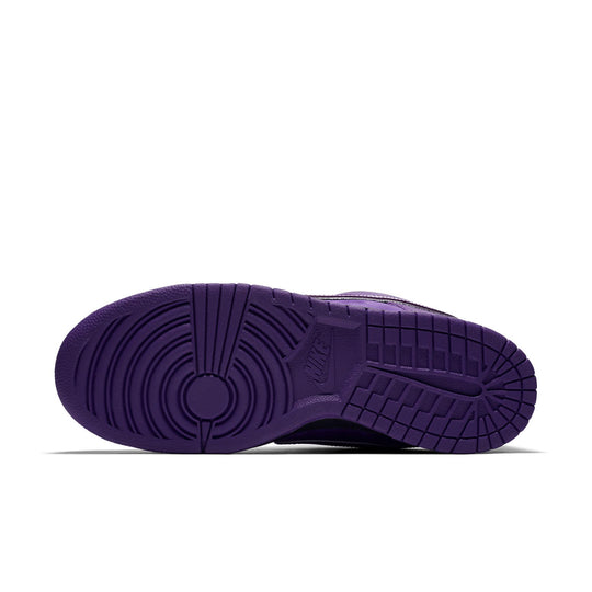 Nike x Concepts SB Dunk Low 'Purple Lobster' BV1310-555-KICKS CREW