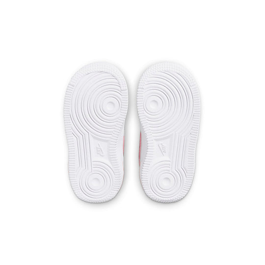 (TD) Nike Force 1 'White Pink Glaze' CZ1691-104