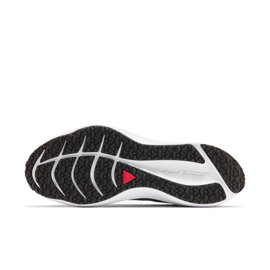Nike Winflo 7 Shield 'Obisidian Mist' CU3870-403