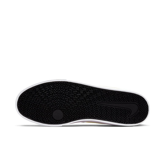 Nike SB Skateboard Charge CNVS PRM CK4196-200 Skate Shoes  -  KICKS CREW