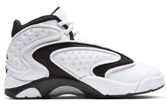 (WMNS) Air Jordan OG Retro 'White' 2020 133000-106 Retro Basketball Shoes  -  KICKS CREW