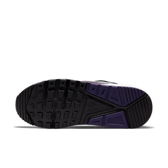(WMNS) Nike Air Max Correlate 'Black Purple White' 511417-500