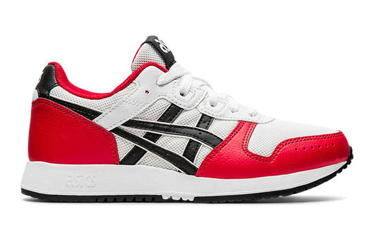 (GS) ASICS Gel Lyte Classic 'White Red' 1194A063-100