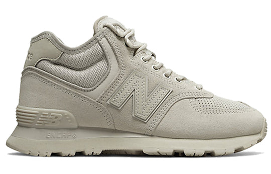 (WMNS) New Balance 574 Series 'Beige' WH574BE