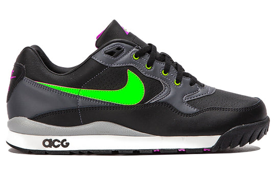 Nike ACG Wildwood 'Black Electric Green' AO3116-002