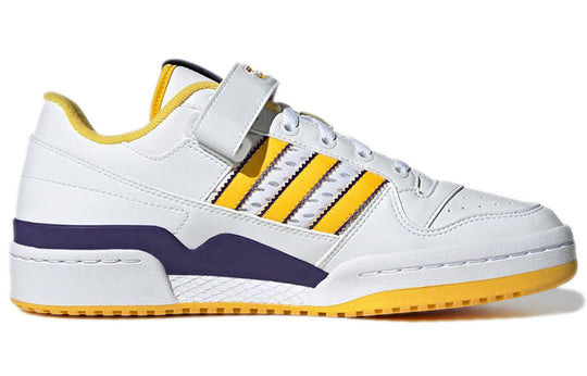 adidas Forum Low 'Lakers' HR1022