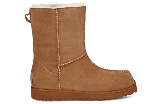 UGG Block Boot Snow Boots 1109893-CNAT