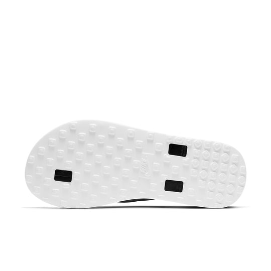 (WMNS) Nike On Deck 'Black White' CU3959-002