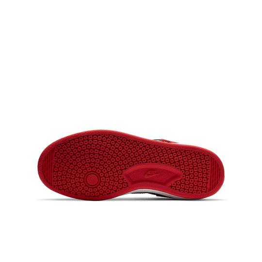 (GS) Nike Alleyoop SB 'University Red' CJ0883-102