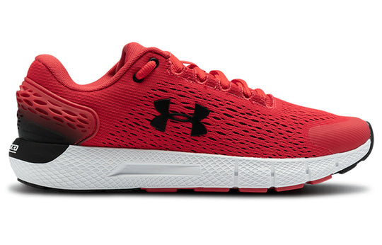 Under Armour Charged Rogue 2 Sports Shoes Red 3022592-600