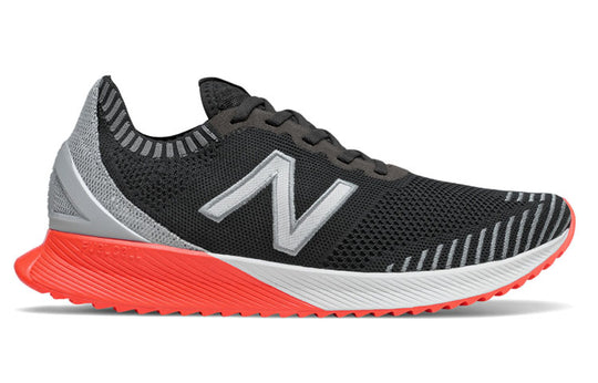 New Balance FuelCell Echo 'Black Red' MFCECCN