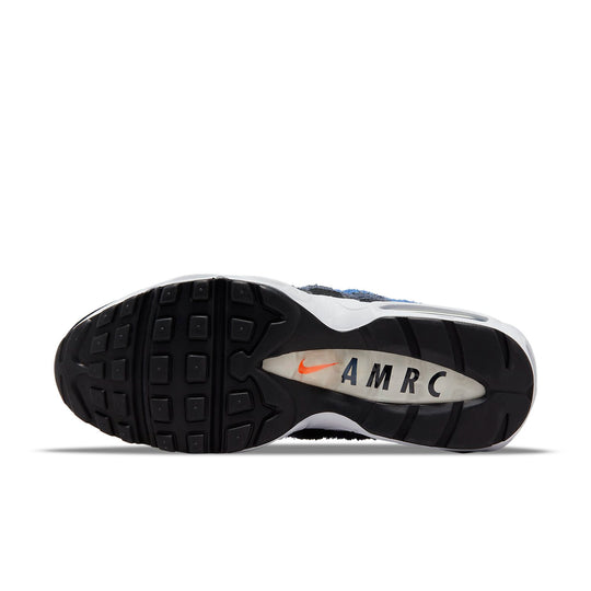 Nike Air Max 95 SE 'Running Club - Black' DH2718-001