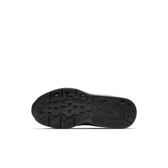 (PS) Nike Air Max Invigor 'Black Light Smoke Grey' CZ4195-001