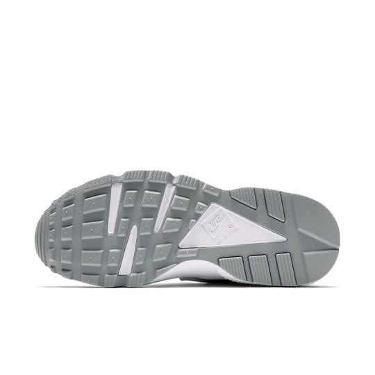 (WMNS) Nike Air Huarache Low-Top Grey 634835-030