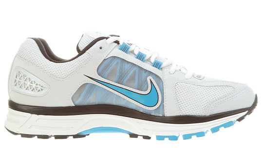 Nike Air Zoom Vomero 7 Low-Top White/Blue 511488-140