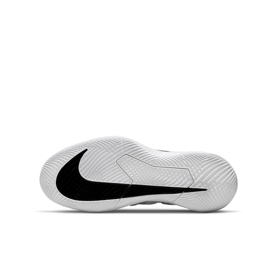 (GS) NikeCourt Vapor Pro 'White Black' CV0863-124-KICKS CREW