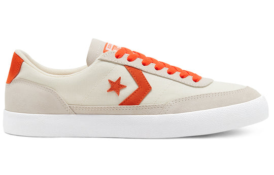 Converse Twisted Vacation Net Star Low Top 'White' 167624C