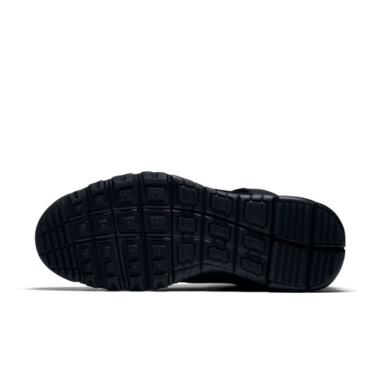 Nike SB Dunk High Boot 'Black' 536182-001