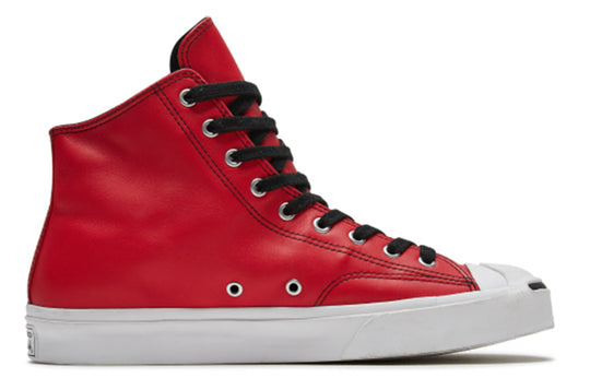 Converse Jack Purcell Zip 'Red' 167328C
