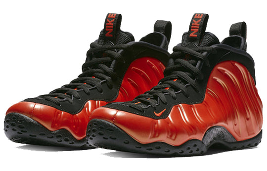Nike Air Foamposite One 'Habanero Red' 314996-603