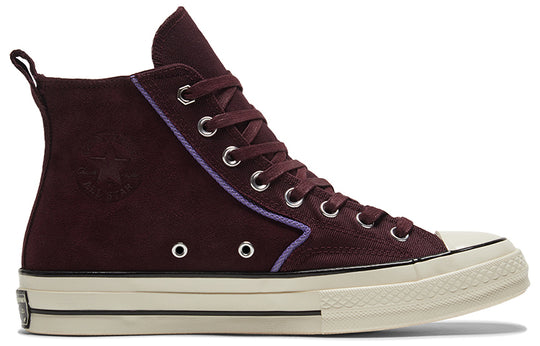 Converse Chuck 70 High 'Red Purple' 169371C