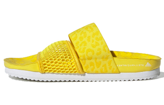 (WMNS) adidas Stella McCartney x Stella-Lette Slide 'Vivid Yellow' EG1065