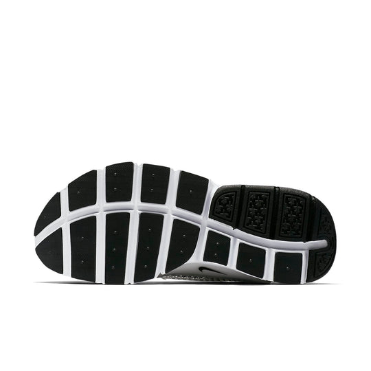 (WMNS) Nike Sock Dart 'Midnight Navy' 848475-401