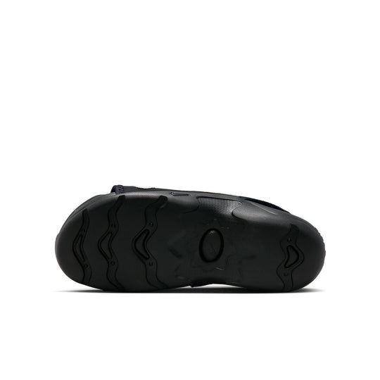 (GS) Nike Sunray Adjust 6 'Black White' DX5544-002