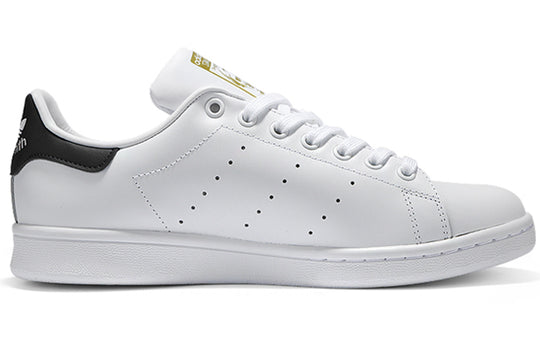 (GS) Adidas Stan Smith J 'White Black' BY9985