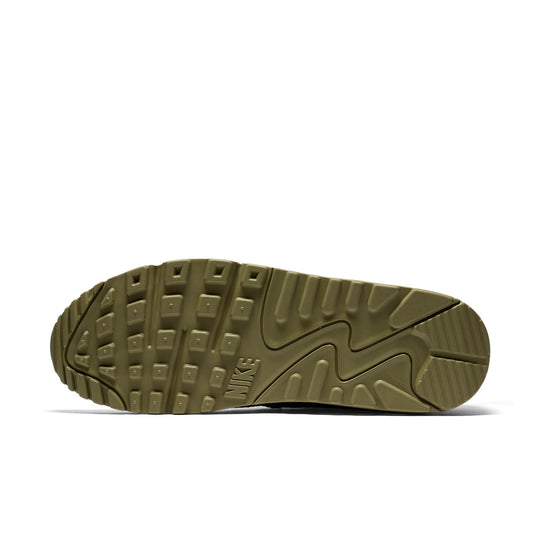 Nike Air Max 90 Premium 'Neutral Olive' 700155-202