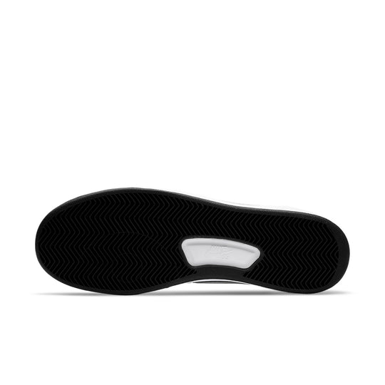 Nike Adversary Premium SB 'Black White' CW7456-001