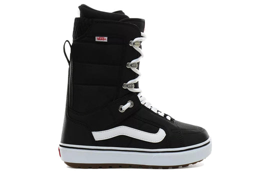 (WMNS) Vans Hi Standard OG Snowboard Boots 'Black' VN0A3TFST0U
