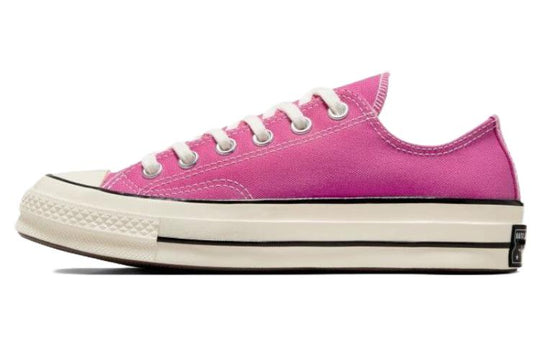 Converse Chuck 70 Low 'Lucky Pink' A07083C